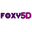 Foxy5D Icon