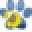 Flynn's Daisy Patch Icon