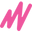 Pink Power Icon