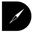 Digital Nomad Travel Icon