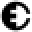 Electric Car Parts Company Icon