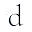 Dainty Diamond Icon