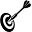 Bullseye Sneaker Boutique Icon