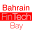 Bahrain FinTech Bay Icon