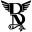 The Black Angel Icon