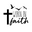 Worn In Faith Icon