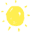 Sunshine Vitamins Icon
