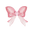 Southern Cotton Blooms Icon