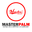 Master Palm Pneumatic Icon