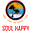 Soul Happy Icon