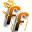 Fanfire.com Icon