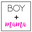 BOY + MAMA Icon