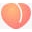 Peachy Booty Icon