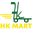 HK Mart Icon