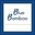 Shop Blue Bamboo Icon