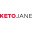 KetoJane Icon