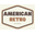 American Retro Apparel Icon