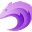 Wolf Growth Icon