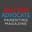 Autism Advocate Parenting Magazine Icon