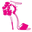Blossom Shoes and Such Icon