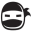 Ninjabatt Icon