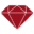 Revising Rubies Icon