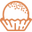 The Laddu House Icon
