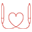 The Dizzy Knitter Icon