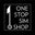 One Stop Sim Shop Icon