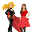 The Writing Wives Icon