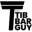 The Tib Bar Icon