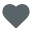 Little Paper Boat Icon
