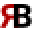 Red Bargains Icon