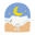 Pipermoon Icon