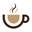 MAKR Coffee Icon
