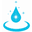 LifeFX Water Icon