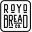 EAT ROYO Icon