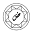 The Arabic Necklace Icon