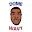 Dome Wavy Icon