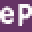 e-Patterns Central Icon