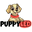 Puppy LED Icon