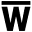 Wescover Icon