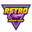 Retro Game Repair Shop Icon
