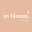 in bloom by emily Icon
