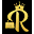 Royalty Luxury Health And Beauty Icon