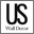 US Wall Decor Icon
