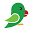 GreenAra Icon