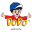 DoDo Seafood Treats Icon
