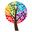Hickory And Elm Icon