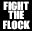 FIGHT THE FLOCK Icon